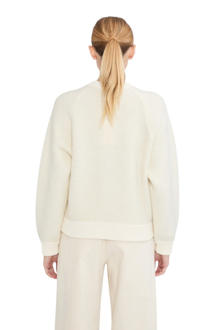 Jeff gilet dames beige KATE