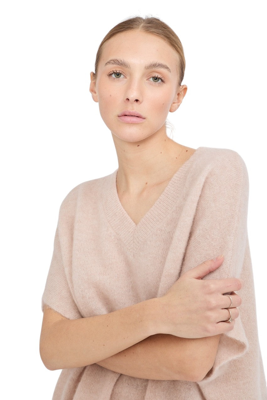 Jeff poncho dames poeder OONA 60