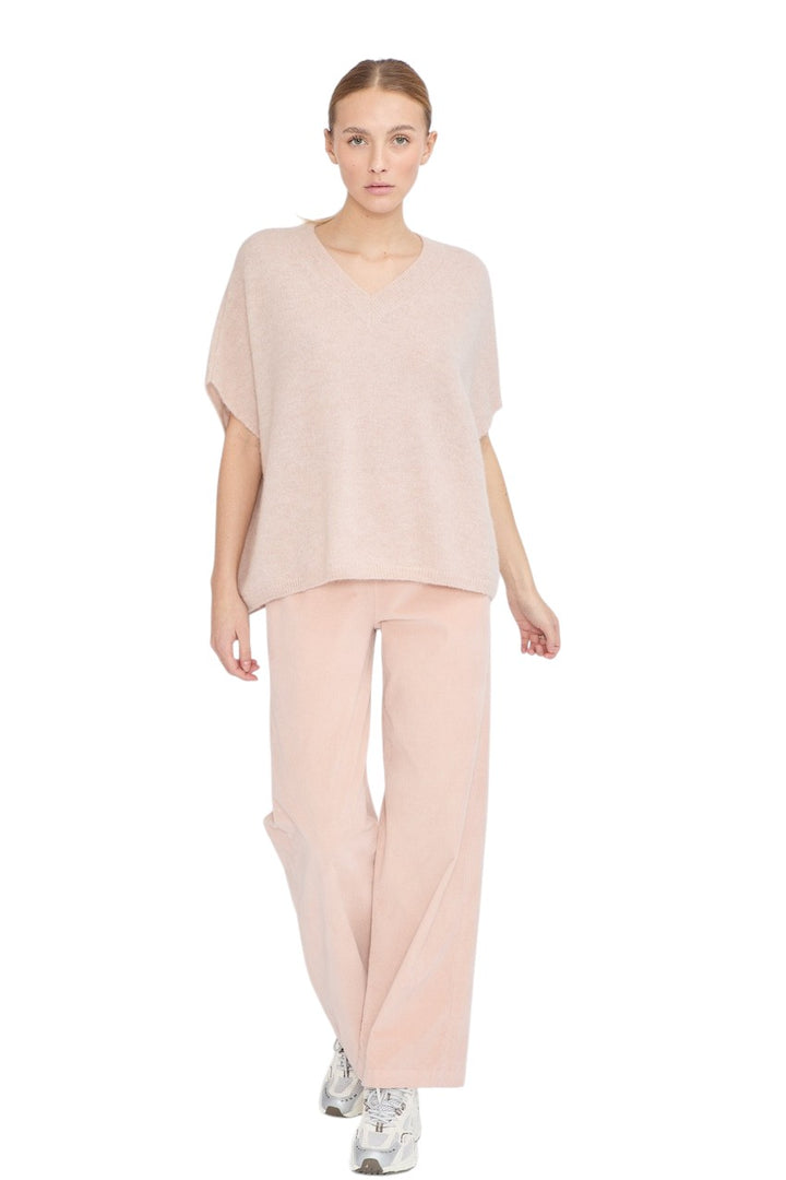 Jeff poncho dames poeder OONA 60