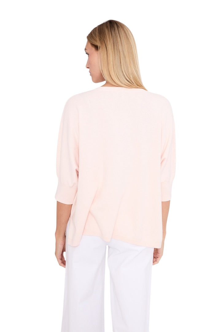 Jeff pull trui dames poeder Diva 20