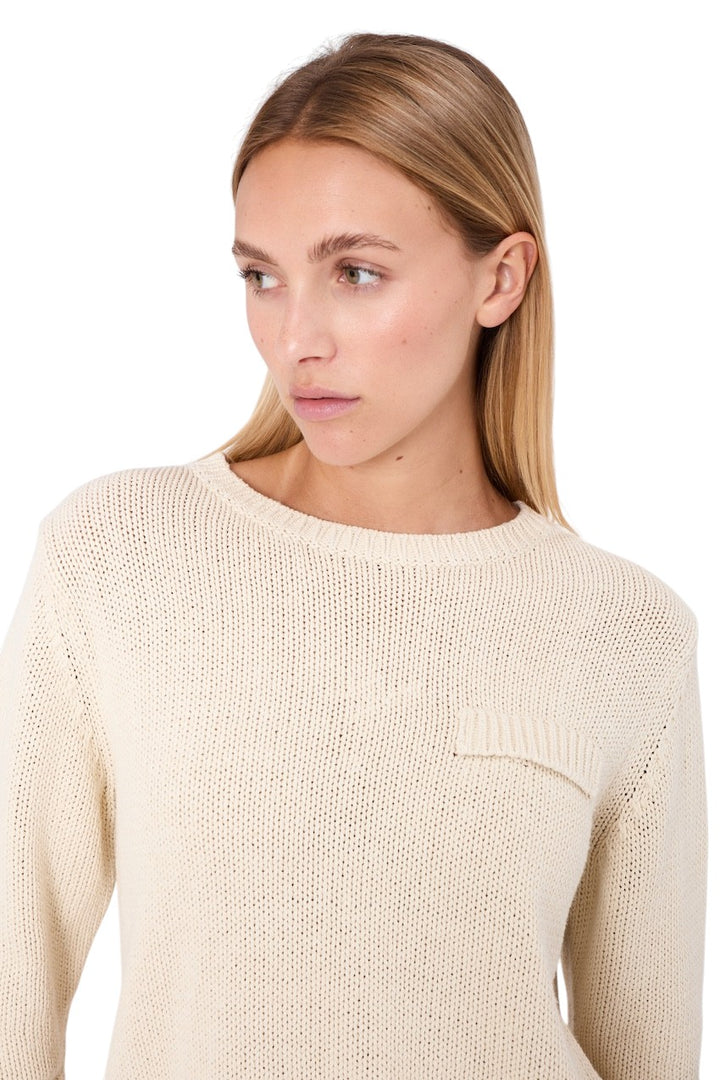 Jeff sweater dames natural Eliza 11
