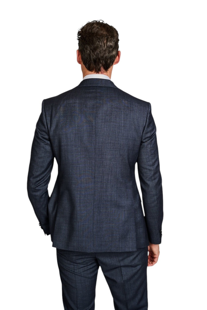 Joop kostuum heren marine Damon - Gun 30104298 00410