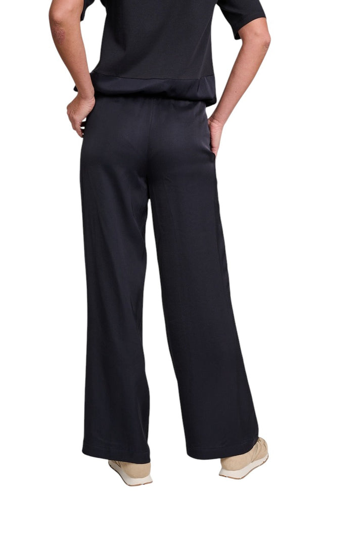 Margittes joggingbukser til damer navy