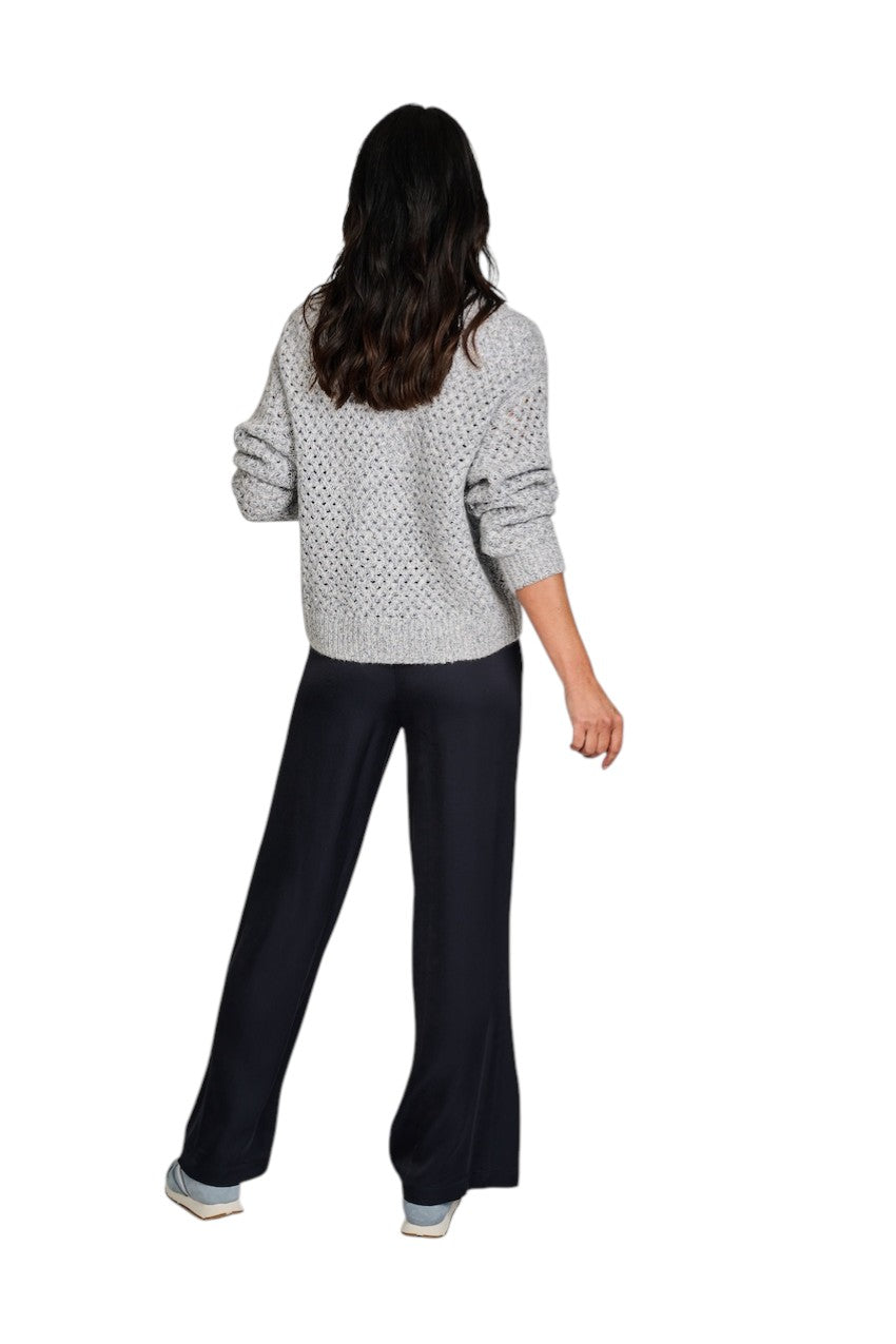 Margittes joggingbukser til damer navy