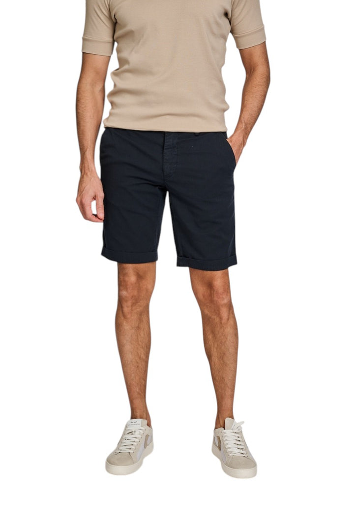 Mason'S Männer Herren Bermudashorts navy Torino Sommer 9BE22863N5ME303312