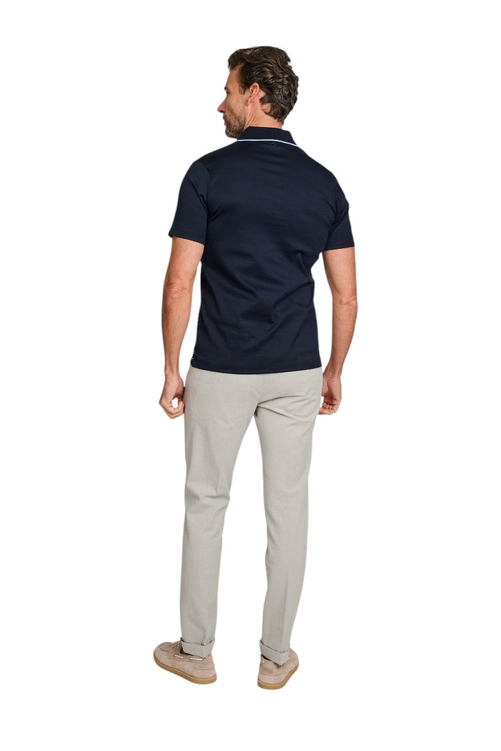 Mason'S Men broek heren licht grijs 9PN2R4973CBE319 417