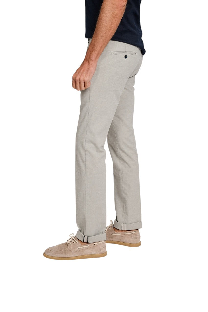 Mason'S Men broek heren licht grijs 9PN2R4973CBE319 417