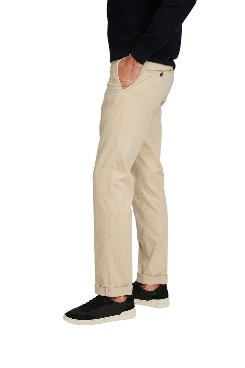 Mason'S Men broek heren parel 9PN28963MBE100 332