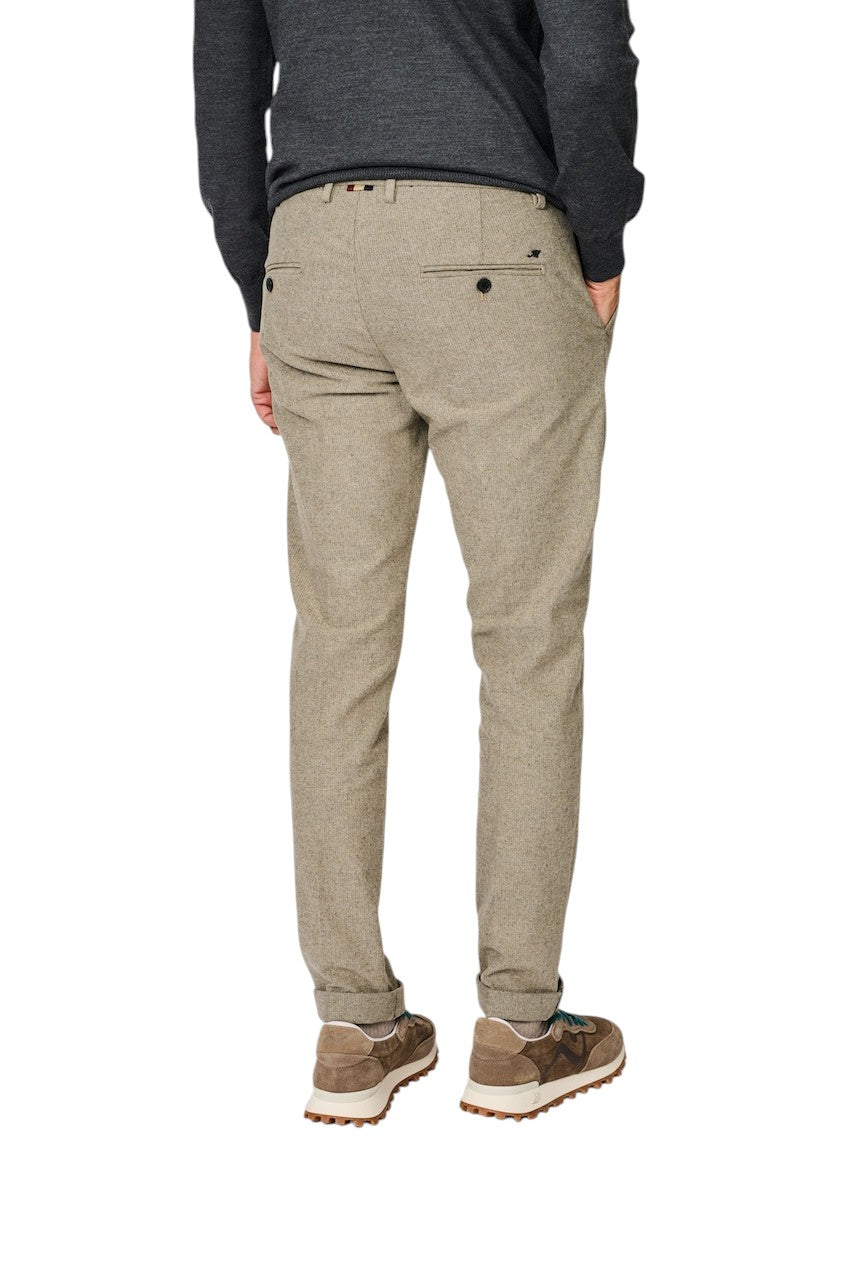 Mason'S Men broek heren taupe 9PN2R4970MTE353594