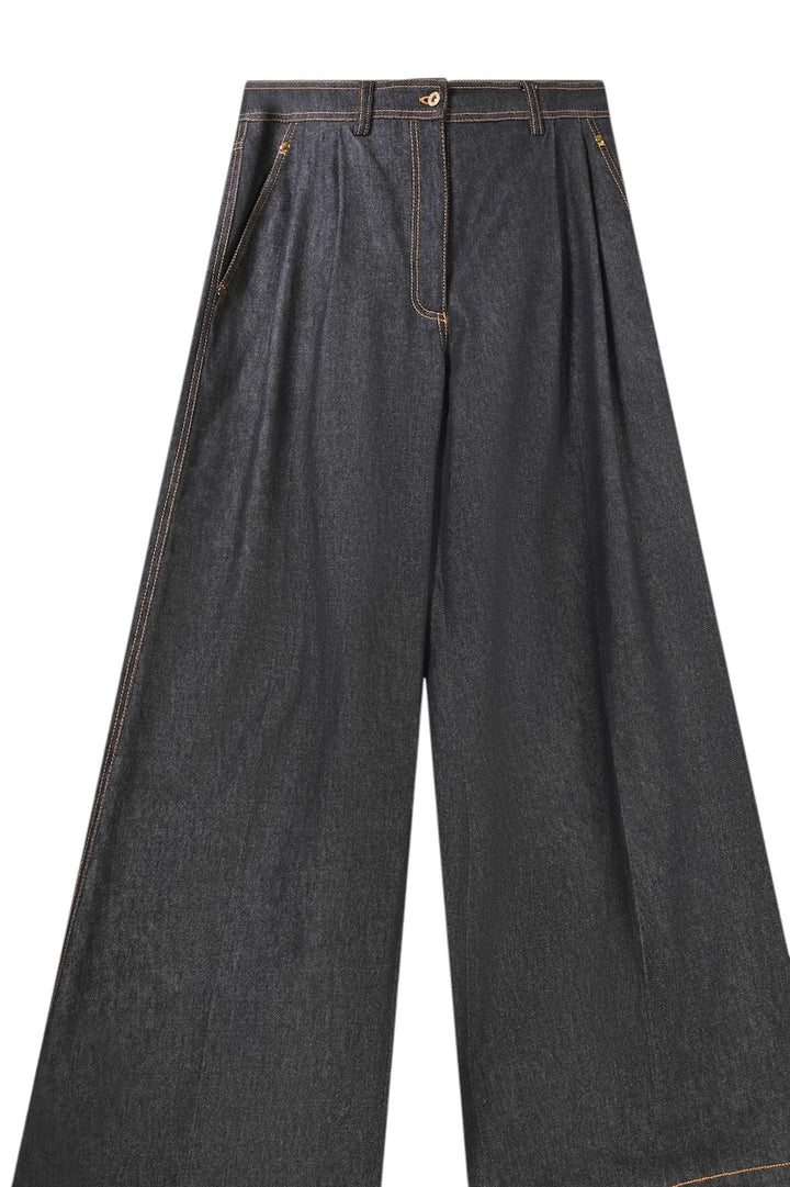 Natan Collection jeans dames denim DARRY-NKFS01 202