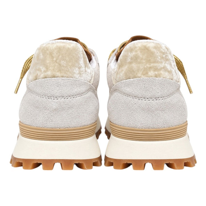 Nomap Society Donna sportieve schoenen dames beige NC5WS120 140