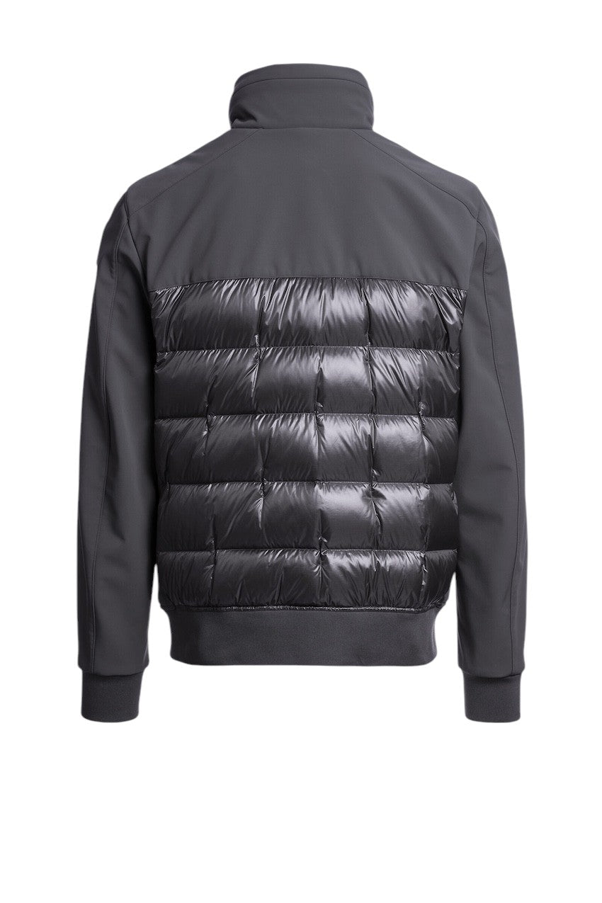 Parajumpers Men parka heren anthraciet Matty