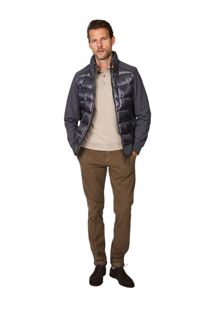 Parajumpers Hommes parka homme anthracite Matty