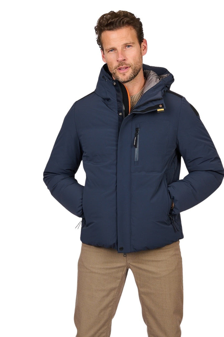 Parajumpers Men parka heren marine