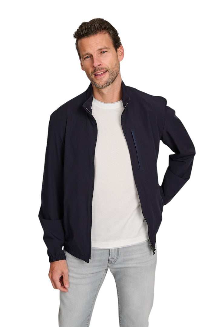 Paul & Shark mantel heren marine 26412187 013