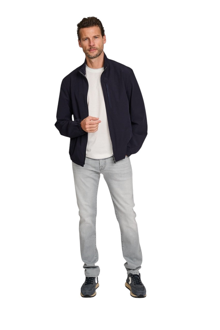 Paul & Shark mantel heren marine 26412187 013