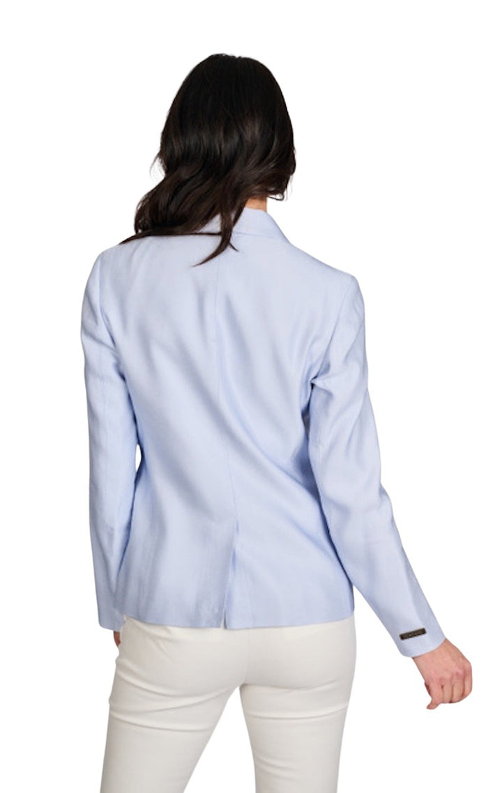 Peserico vest dames ciel S01183 01921 080