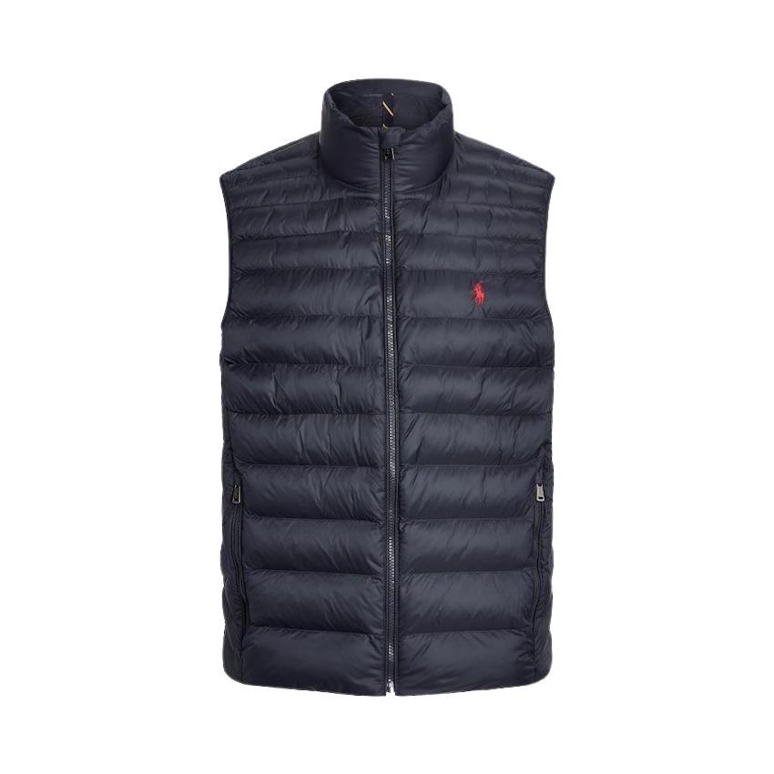 Heren vest ralph online lauren