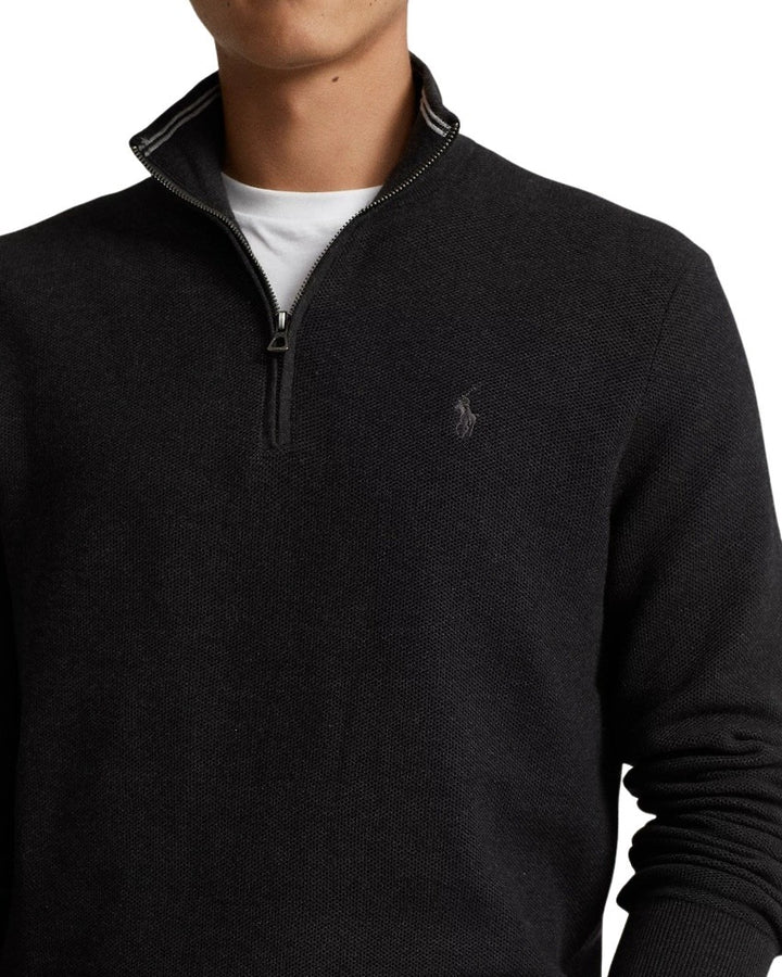 Polo Ralph Lauren Men pull trui heren anthraciet