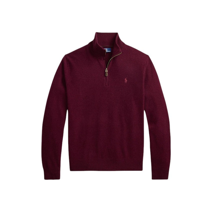 Polo Ralph Lauren Men pull trui heren bordeaux 710876756008