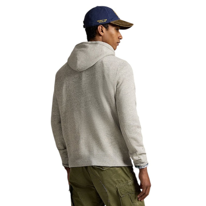 Polo Ralph Lauren Men sweater grijs 710980307001