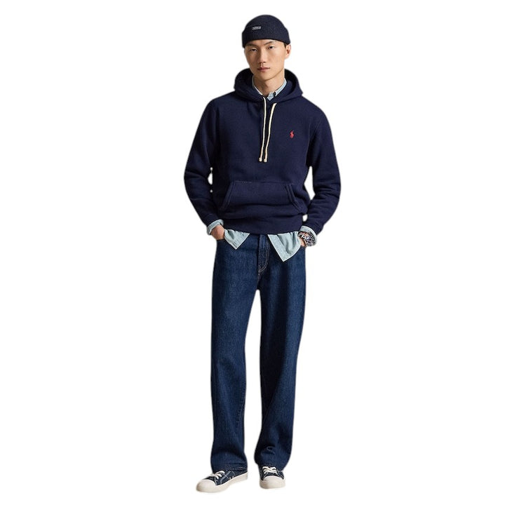 Polo Ralph Lauren Men sweater heren marine 710766778007