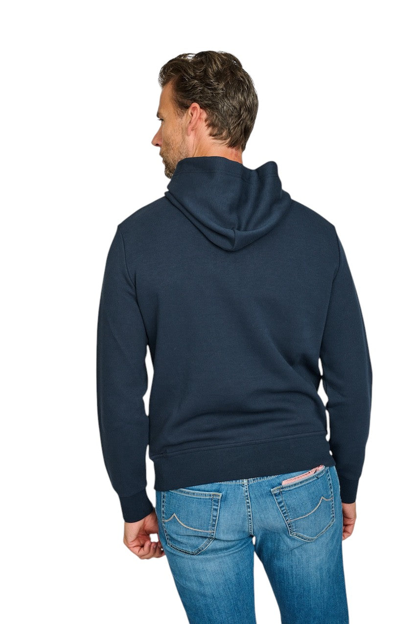 Polo Ralph Lauren Men sweater heren marine 710907092002