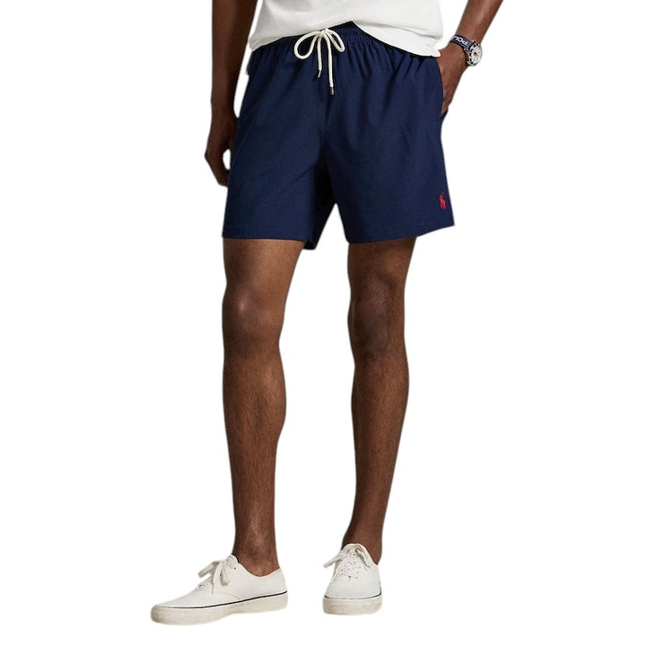 Polo Ralph Lauren Men zwembroek heren marine