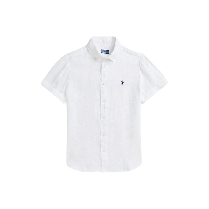 Polo Ralph Lauren Women blouse dames beige 211973366002