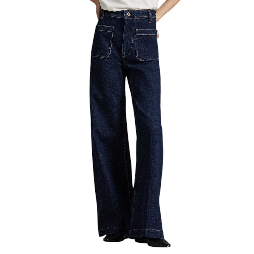 Polo Ralph Lauren Women jeans dames denim 211977962001