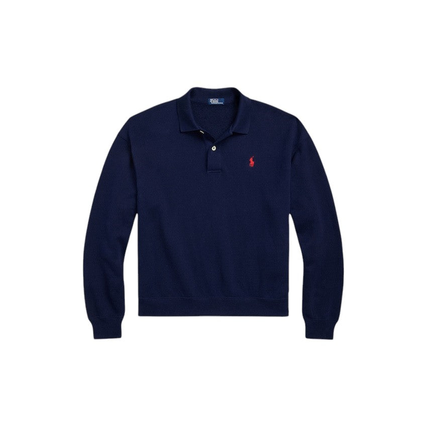 Polo Ralph Lauren Women polo shirt dames marine 211947966007