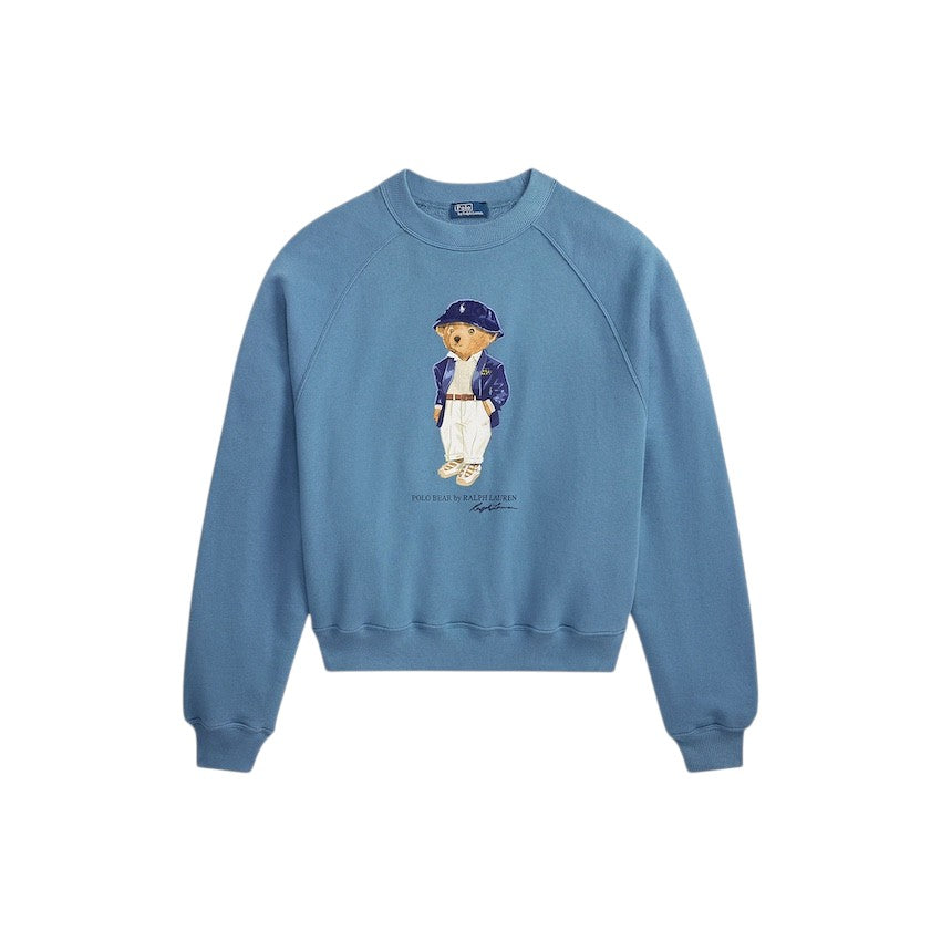Polo Ralph Lauren Women sweater dames ciel 211B17778001