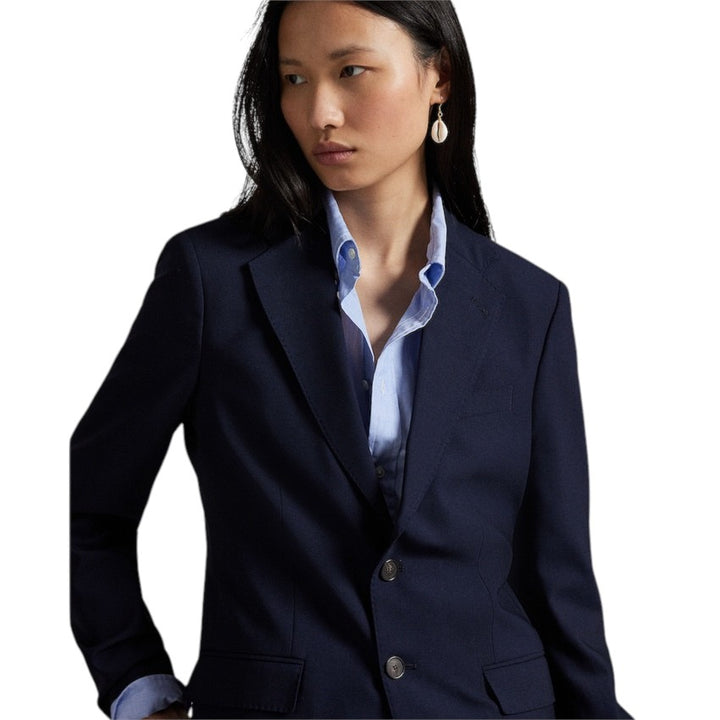 Polo Ralph Lauren Women vest dames marine 211907268003