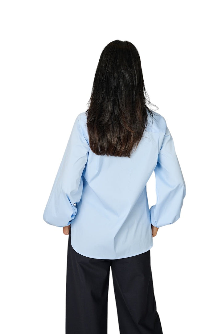 Riani blouse dames ciel