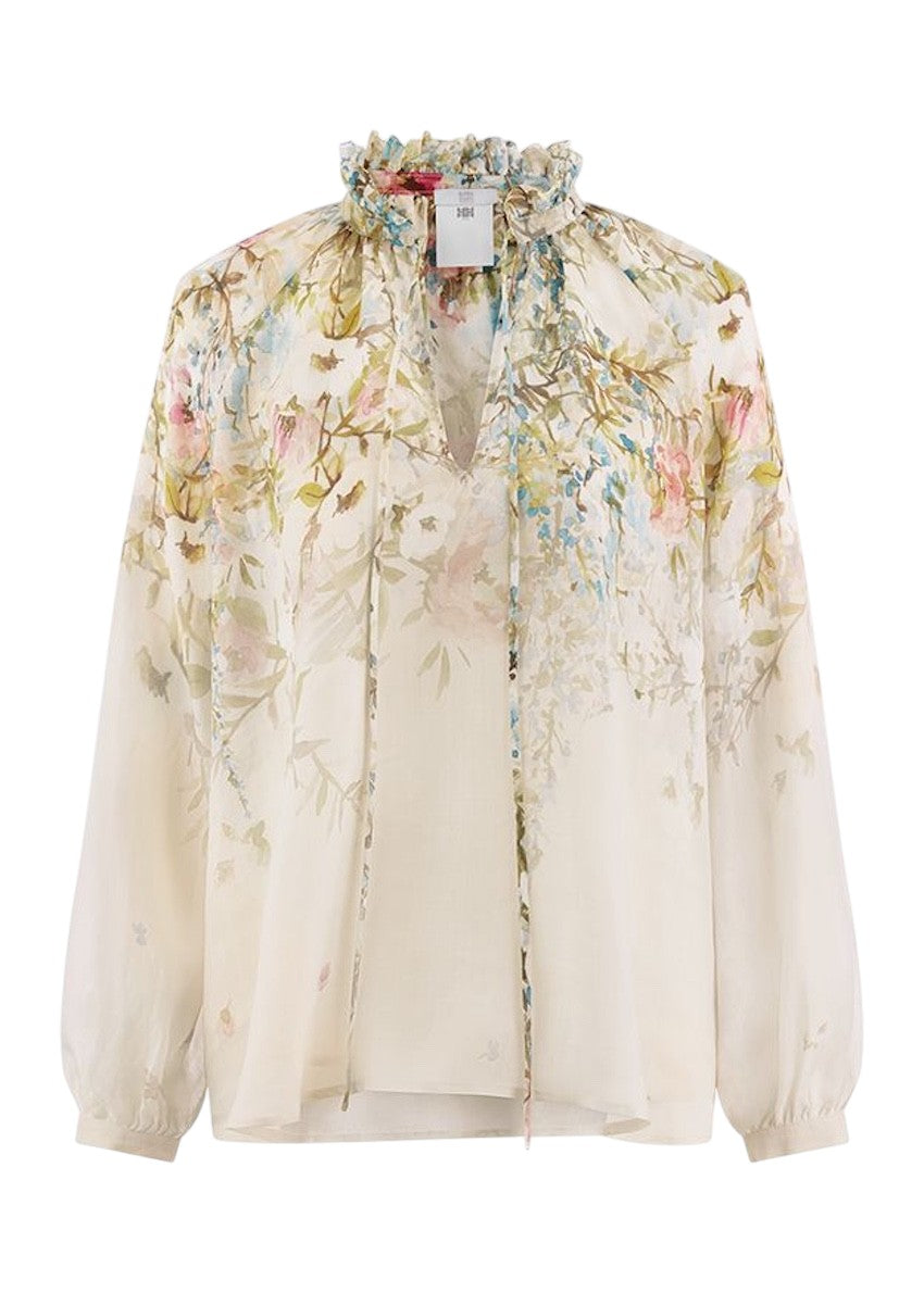 Riani blouse dames divers 645800-4577 184