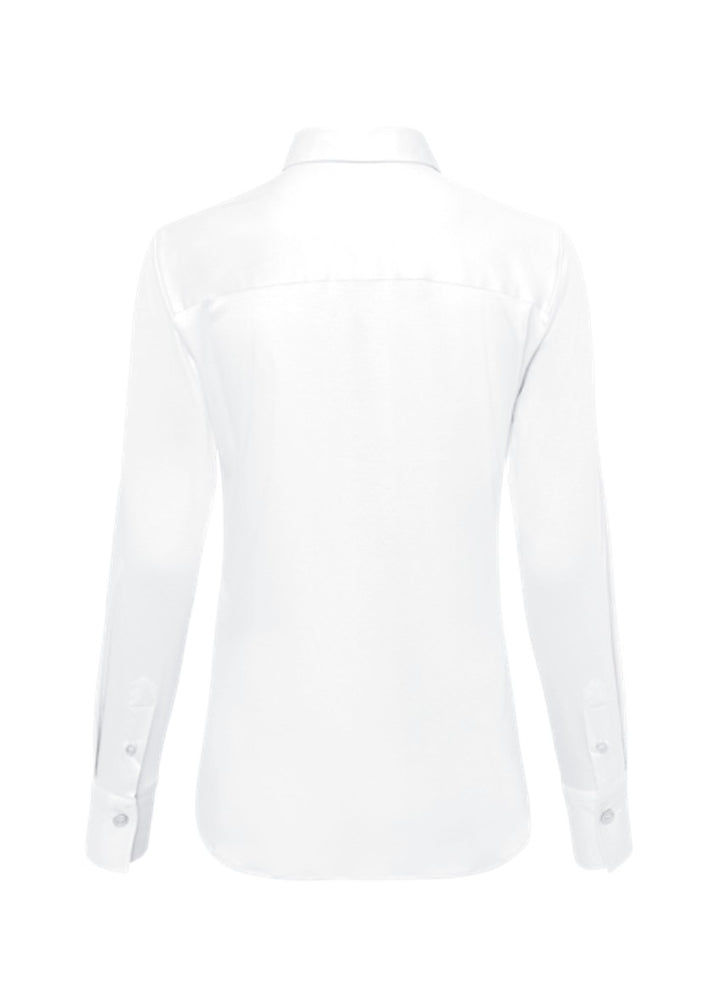 Riani blouse dames wit 395610-8017 10