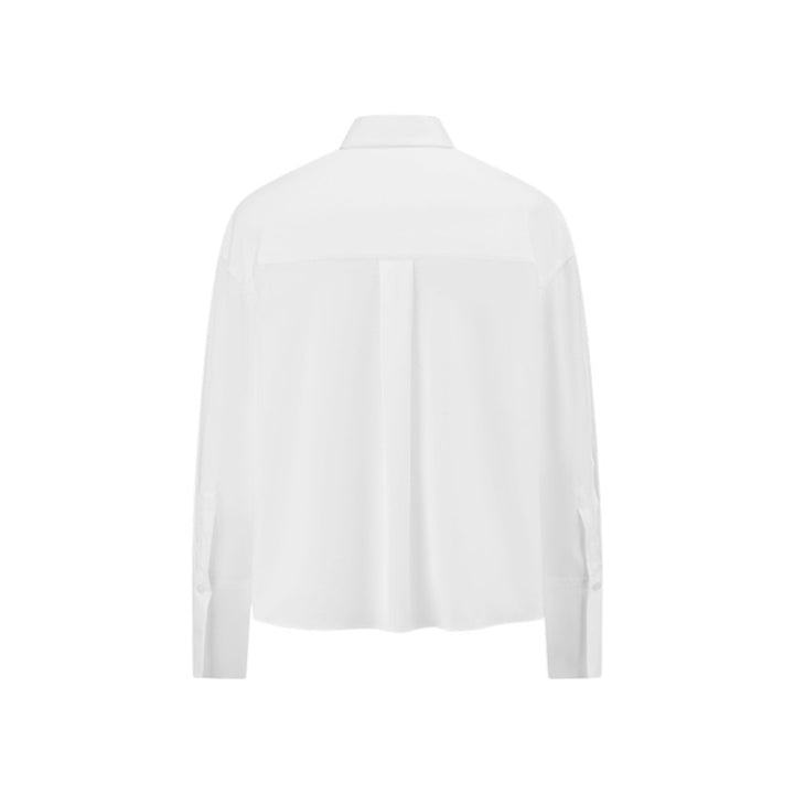 Riani blouse dames wit 645880-2076 100