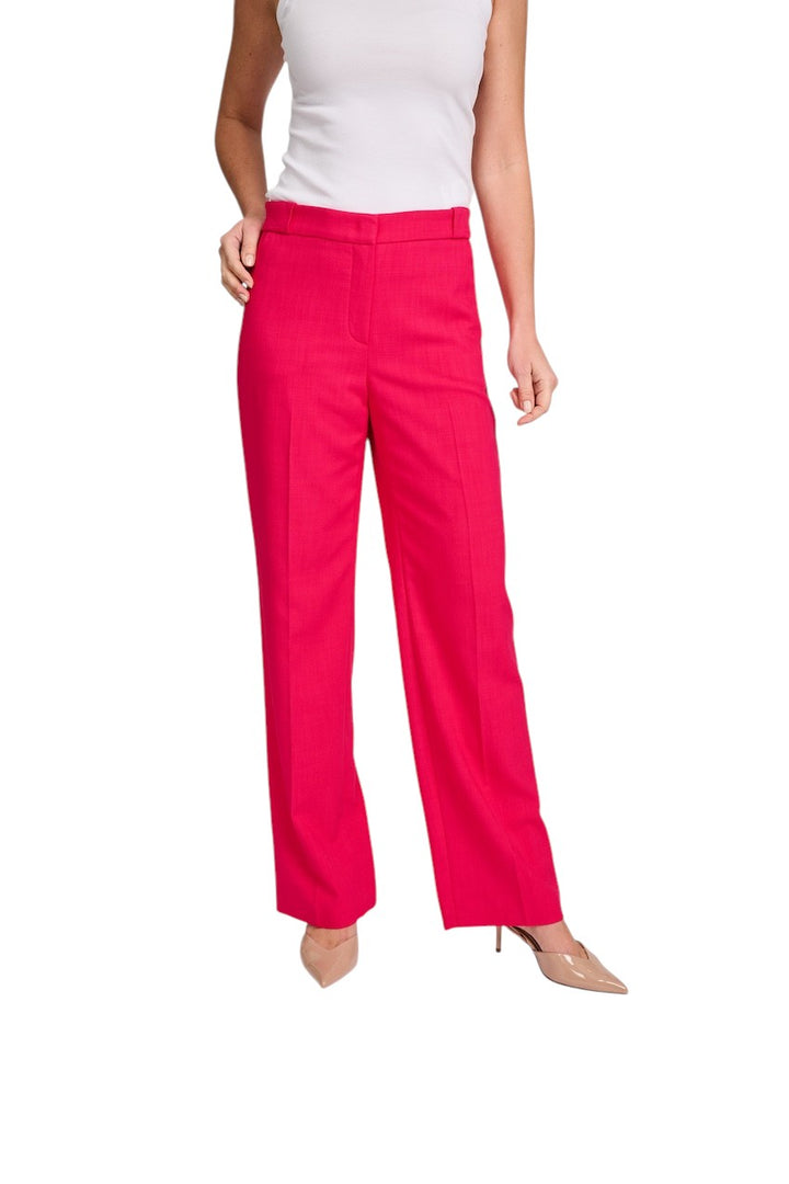 Riani broek dames fuchsia 633860-4355 342