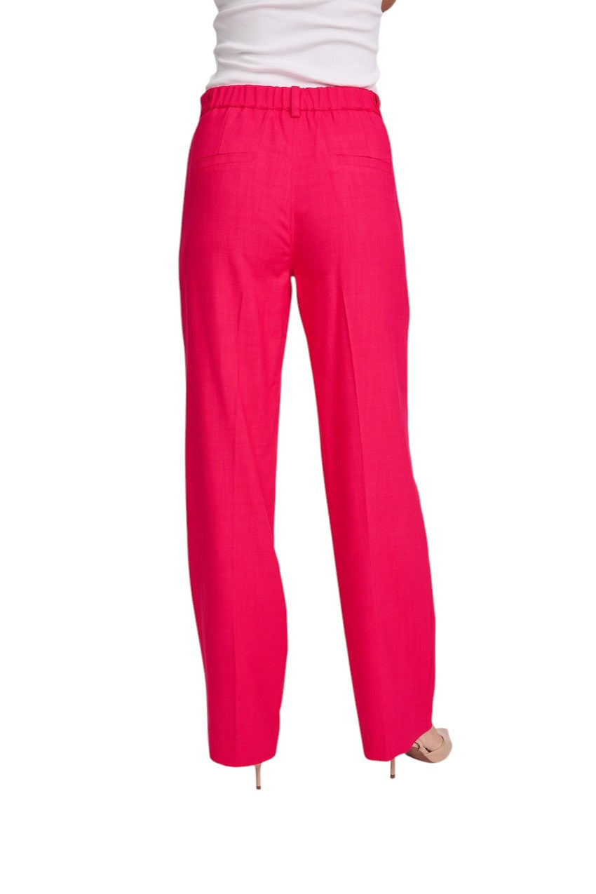 Riani broek dames fuchsia 633860-4355 342