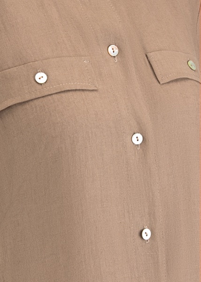 Riani kleedje dames bruin 646830-2272 606