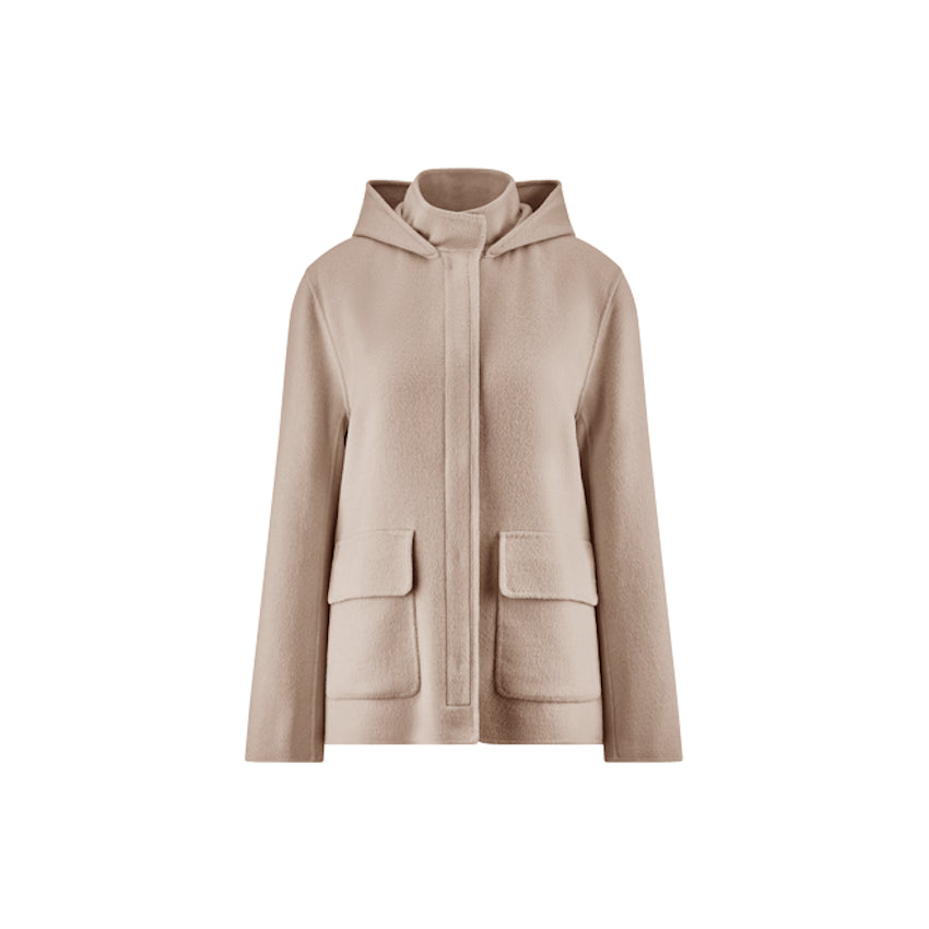 Riani mantel jas dames beige 582700-3886 819