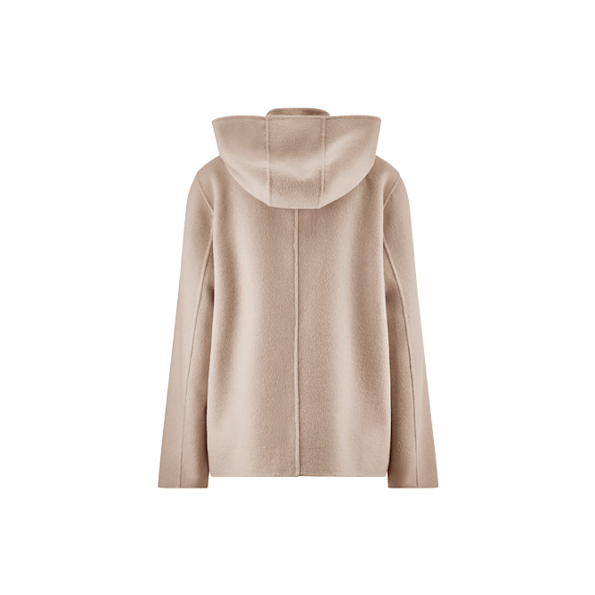 Riani mantel jas dames beige 582700-3886 819