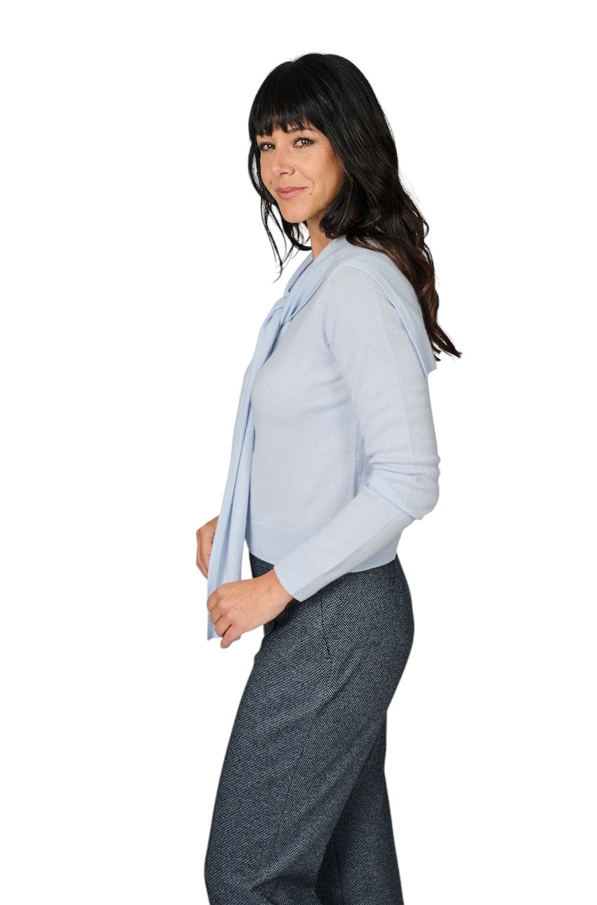 Riani pull trui dames ciel 587620-8282 407