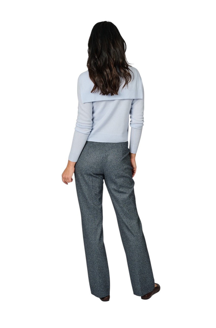 Riani pull trui dames ciel 587620-8282 407