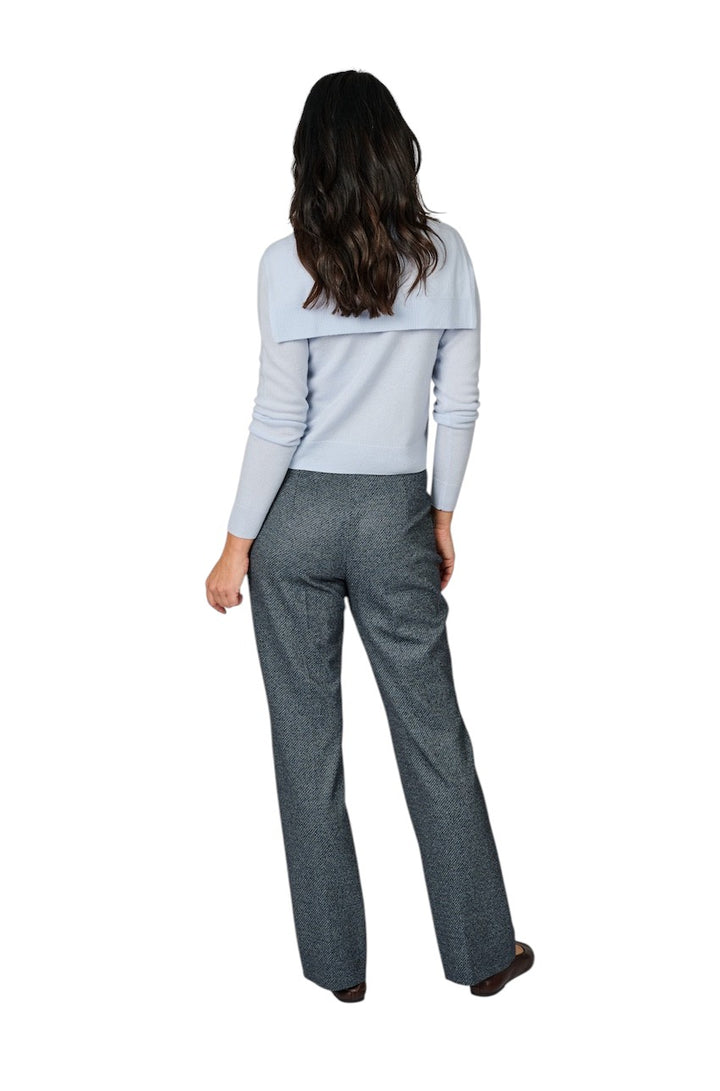 Riani pull trui dames ciel 587620-8282 407