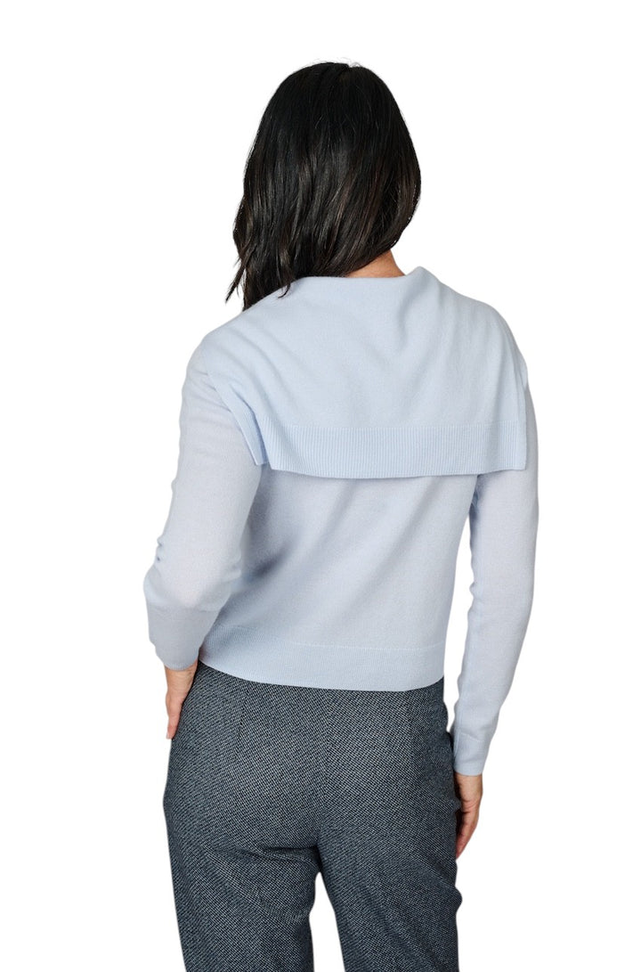 Riani pull trui dames ciel 587620-8282 407