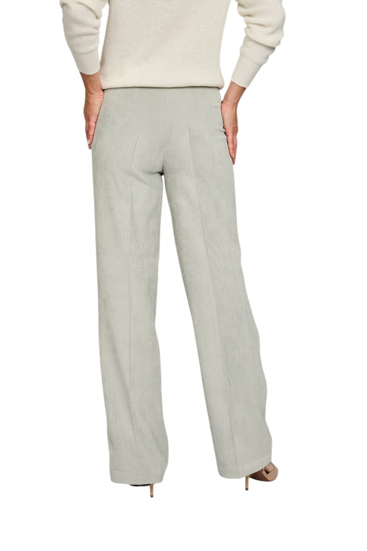 Scapa Flow broek dames licht groen PRINCESS YUBOB 055