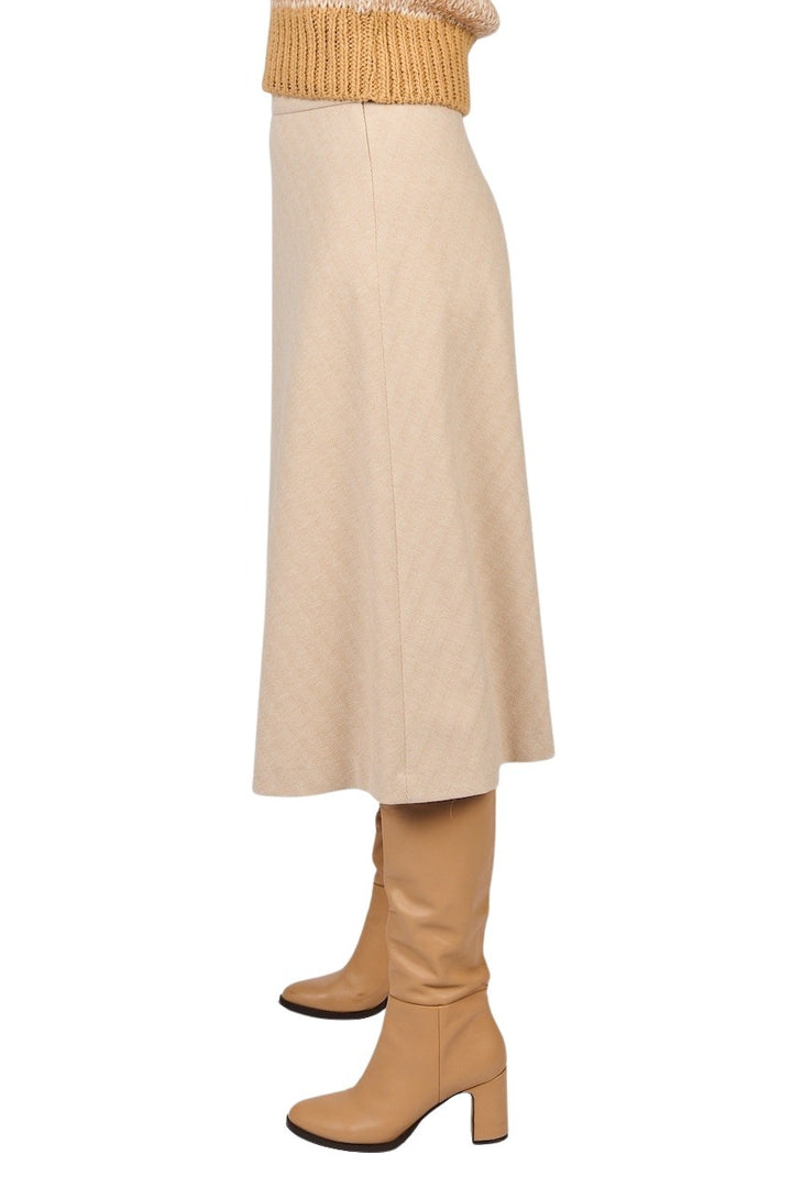 Scapa Flow rok dames beige