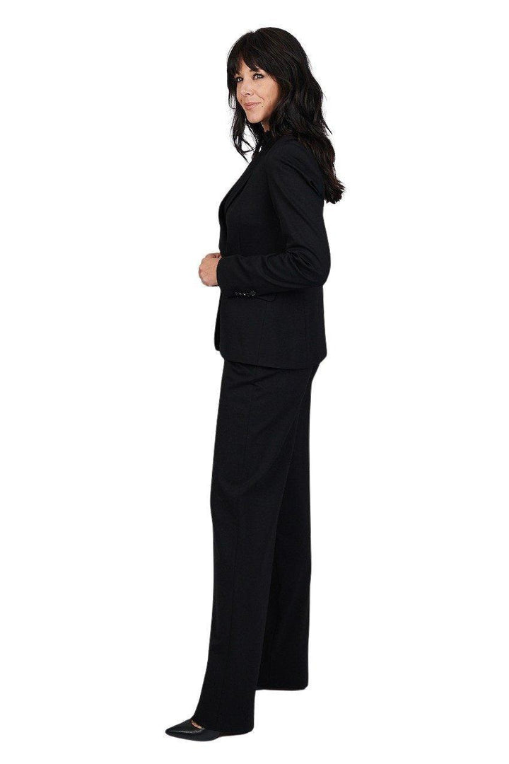 Scapa Flow vest dames zwart - Artson Fashion