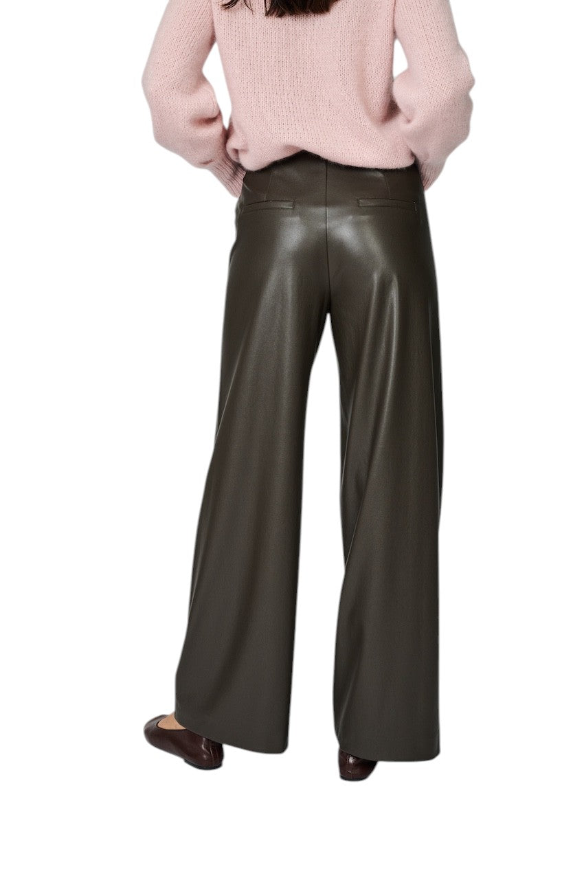 Seductive Damenhose, braun, Kimberly
